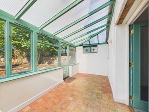 Conservatory- click for photo gallery